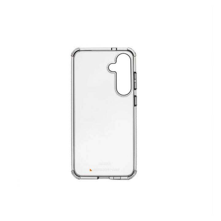 HAMA Backcover Extreme Protect (Galaxy A55, Transparent)