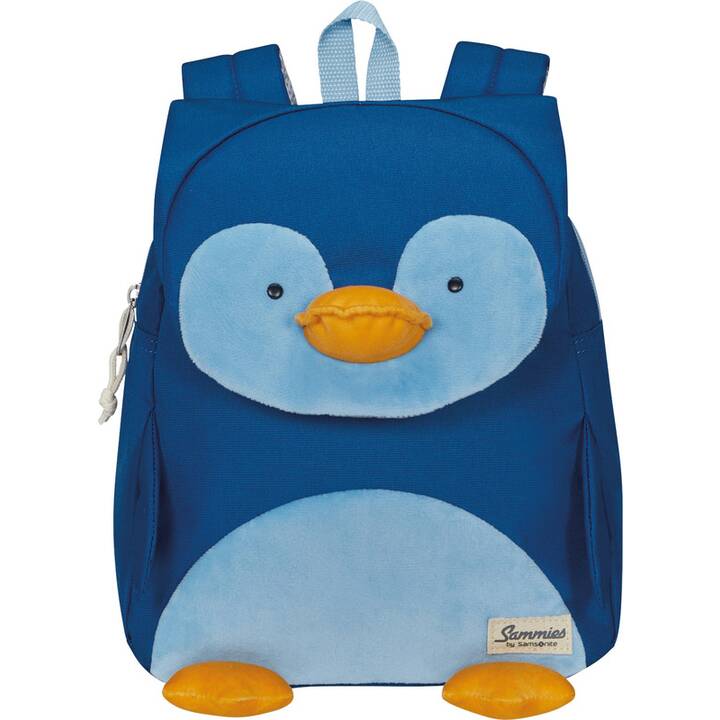 SAMSONITE Zaino Penguin (7 l, Blu)