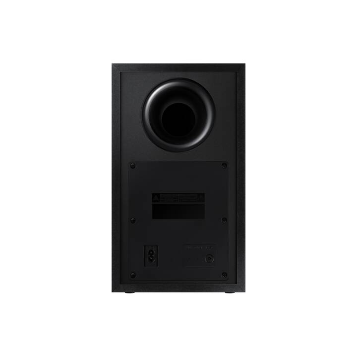 SAMSUNG HW-Q600A (360 W, Schwarz, 3.1.2 Kanal)