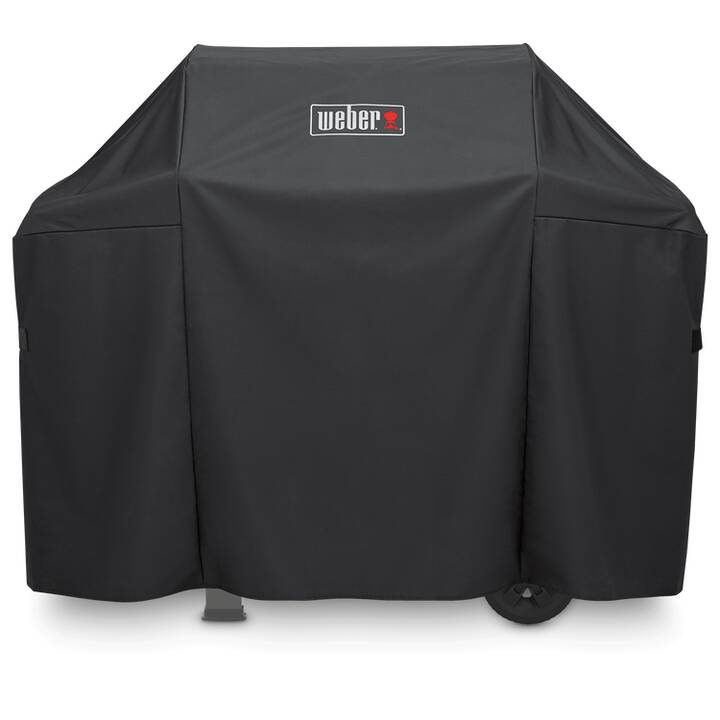 WEBER Grillabdeckung Premium (Polyester)