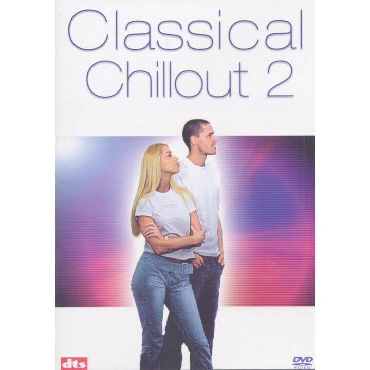 Various Artists Classical Chillout 2 (DE, EN)
