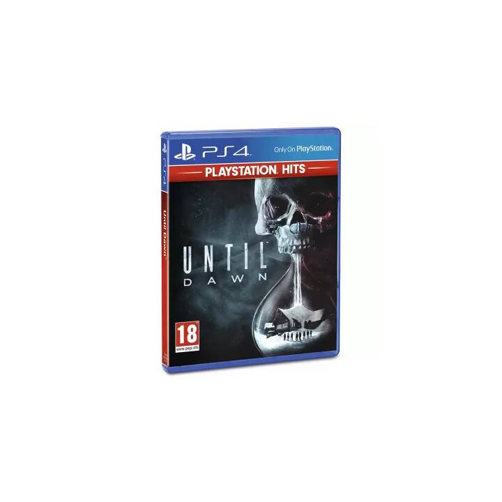 Playstation shop hits box