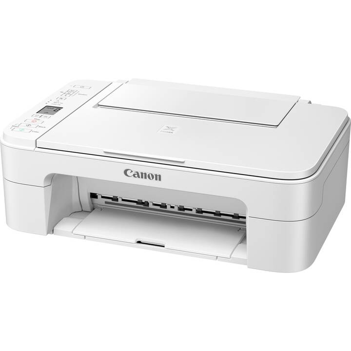 CANON Pixma TS3351 (Imprimante à jet d'encre, Couleur, WLAN)