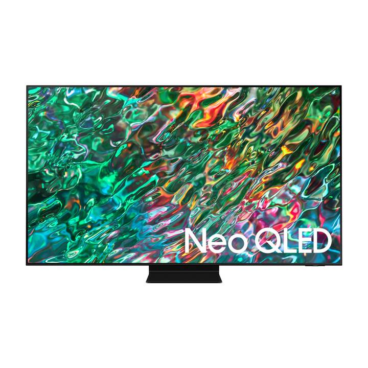 SAMSUNG QE55QN90B Smart TV (55", Neo QLED, Ultra HD - 4K)