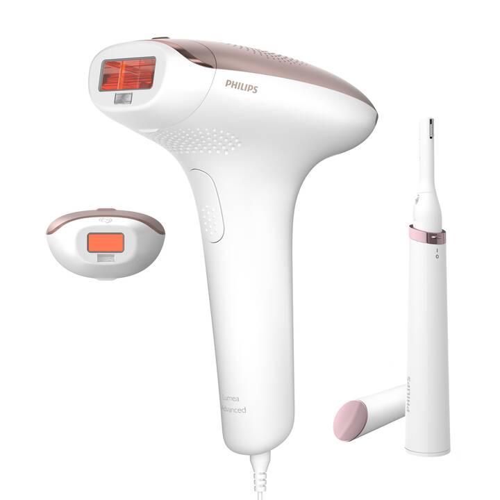 PHILIPS IPL Lumea Advanced BRI921/00