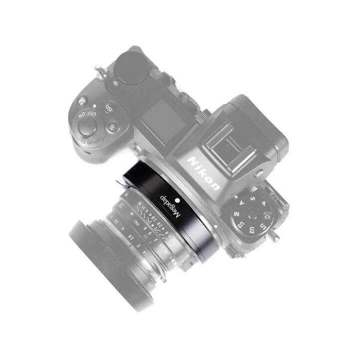 LAOWA Megadap Leica M Adaptateurs objectifs