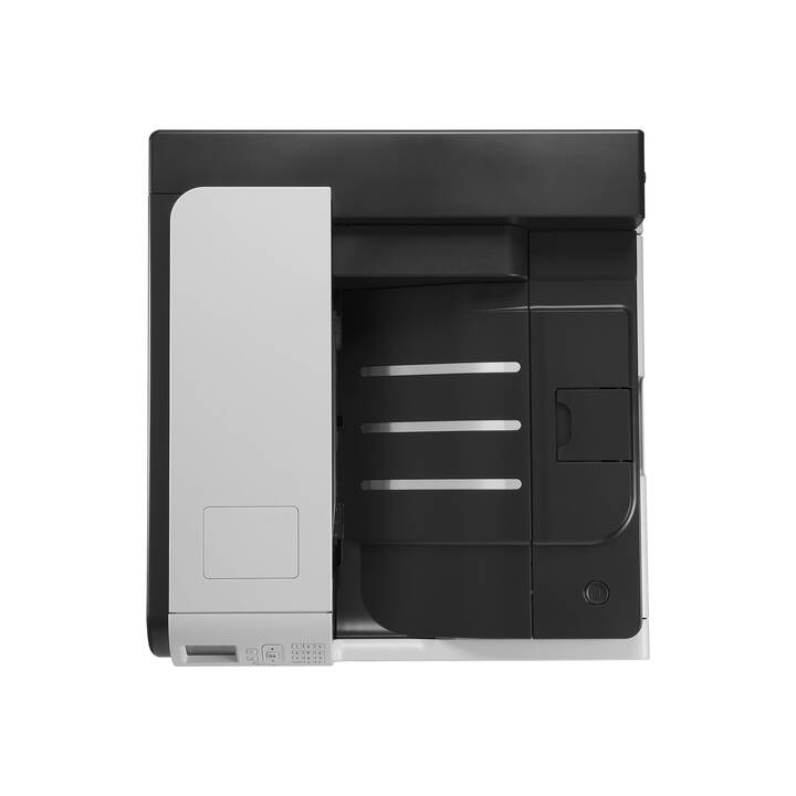 HP LaserJet Enterprise 700 (Stampante laser, Bianco e nero, USB)