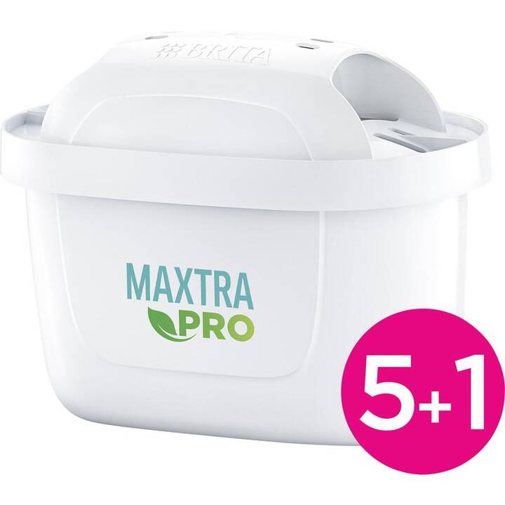 BRITA Filtro acqua da tavola Maxtra Pro All in 1 (200 l)