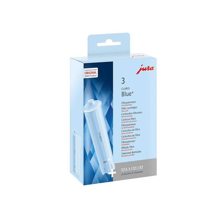  Filterpatrone CLARIS Blue+