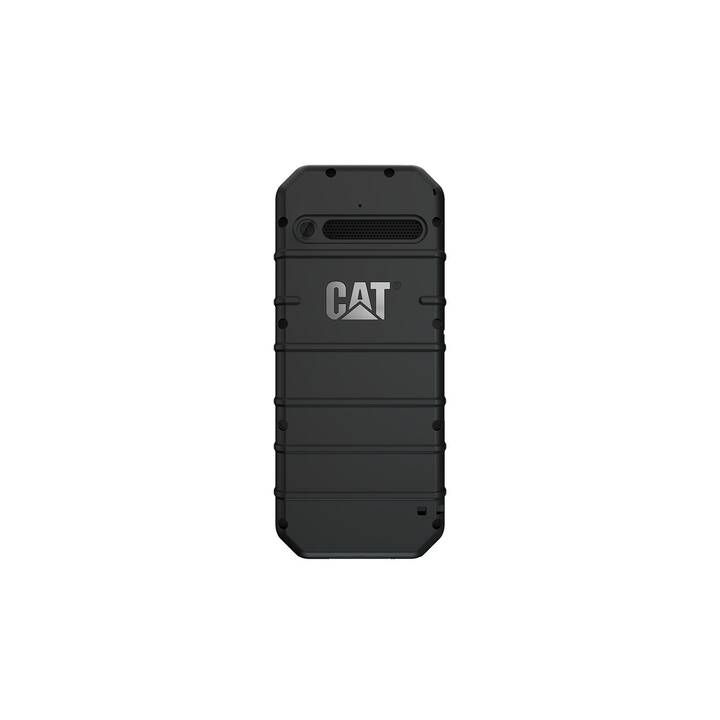 CAT B35 (4 GB, 2.4", 2 MP, Schwarz)