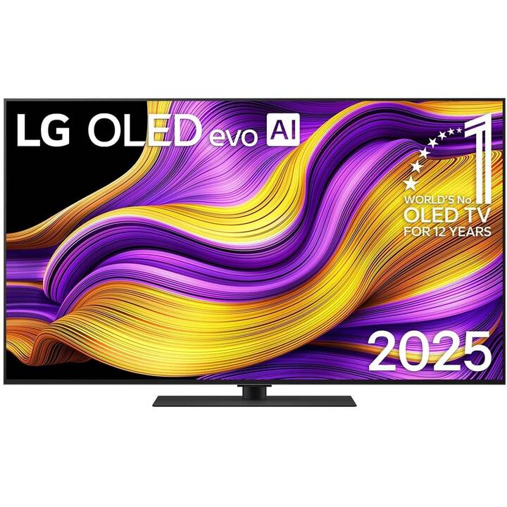 LG OLED65G59LS Smart TV (65