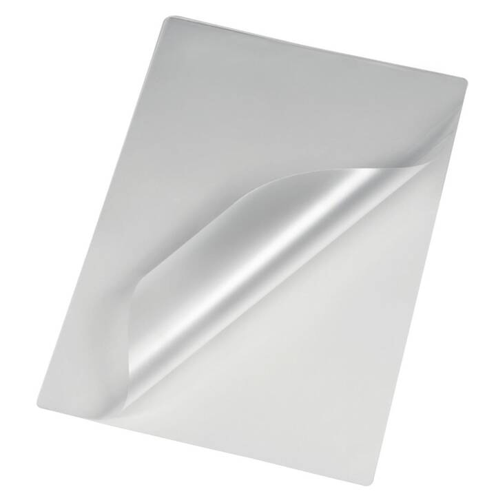 HAMA Laminierfolien (A5, A4, A6, 100 Blatt)