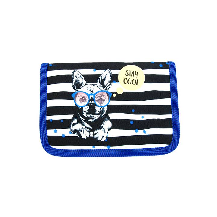 FUNKI Jeu de sacoches Joy-Bag Stay Cool (15 l, Bleu, Noir, Blanc)