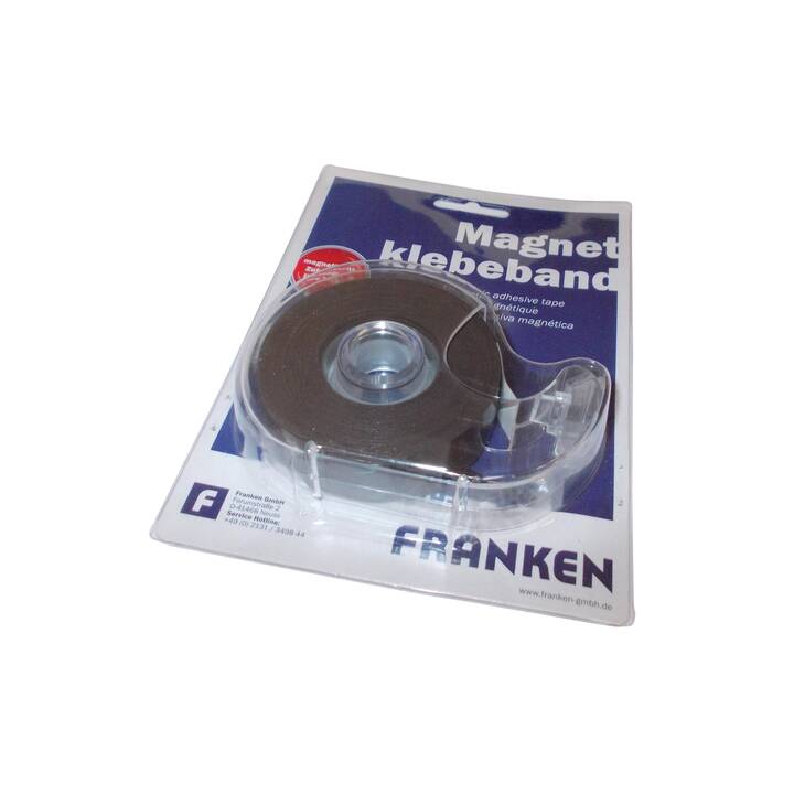 FRANKEN MBS19 Magnetband