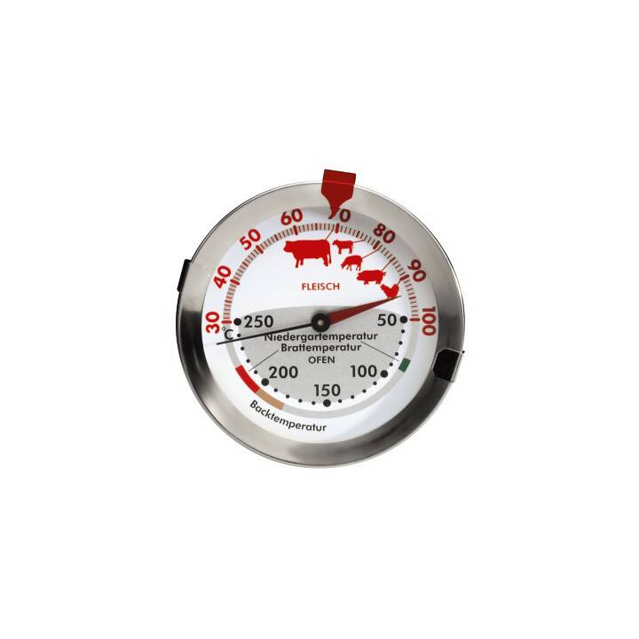 XAVAX Thermomètre à viande