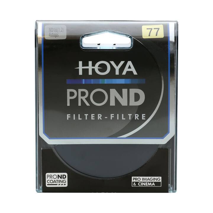 HOYA Pro ND16 (55 mm)