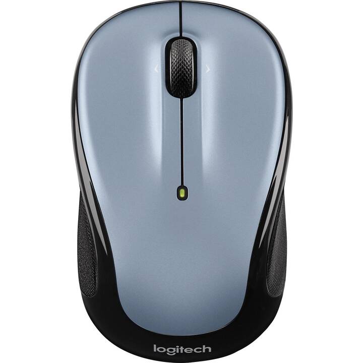 LOGITECH M325s Mouse (Senza fili, Universale)