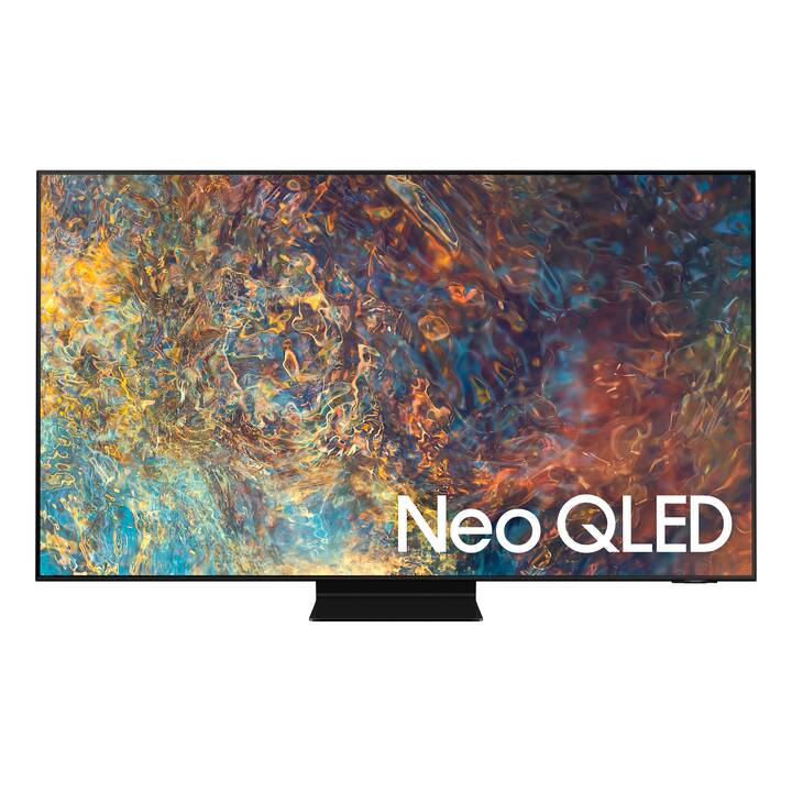 SAMSUNG QE50QN90A Smart TV (50", Neo QLED, Ultra HD - 4K)