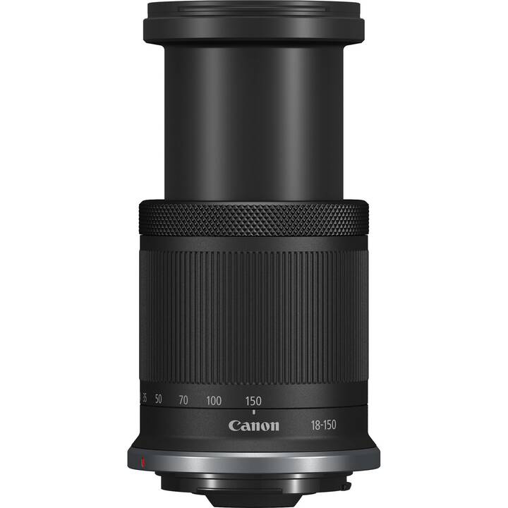 CANON EOS R7 + RF-S 18-150mm f/3.5-6.3 IS STM Kit (32.5 MP, APS-C)