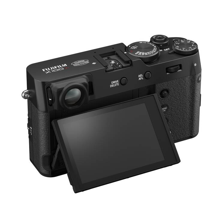 FUJIFILM X100VI (40.2 MP)