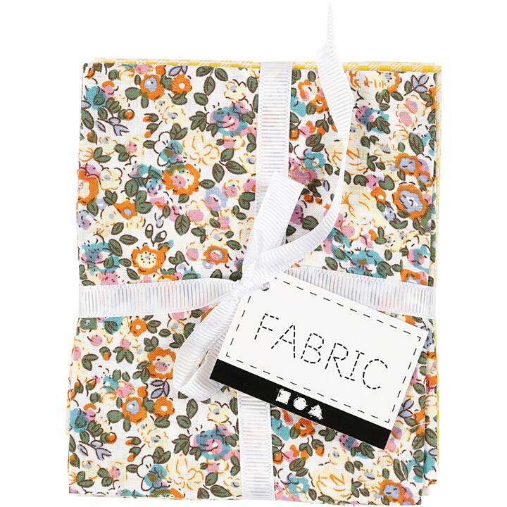 CREATIV COMPANY Matériel d'artisanat Fabric (Coton, 55 cm x 45 cm)