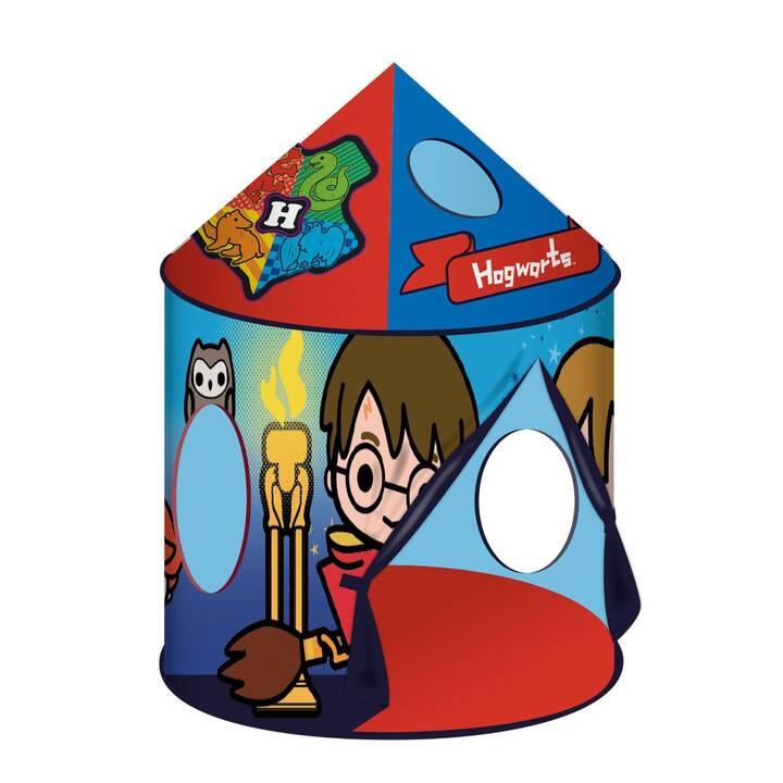 ARDITEX Tenda da gioco Pop up Harry Potter (Multicolore, Film)