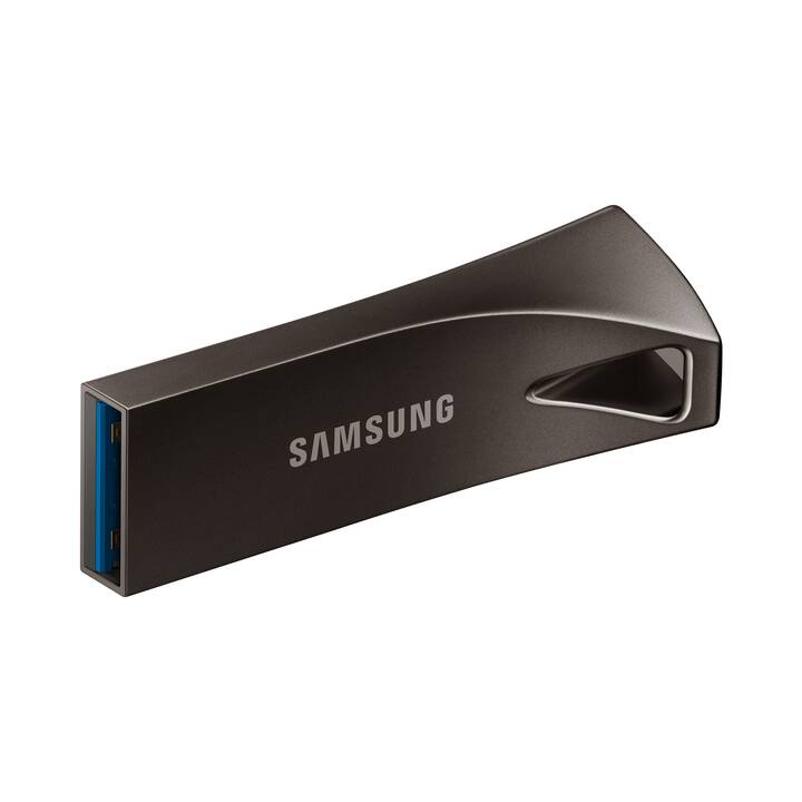 SAMSUNG Titan (256 GB, USB 3.1 de type A)
