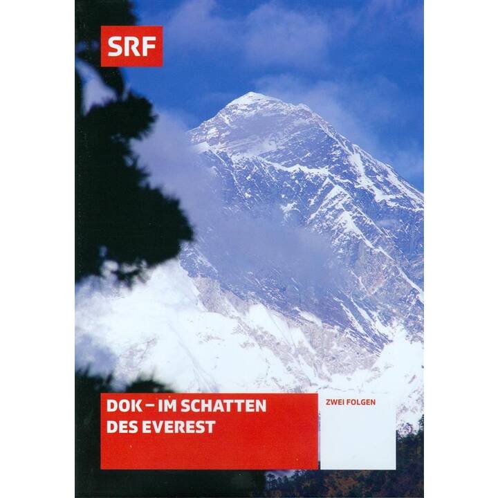 DOK - Im Schatten des Everest - SRF Dokumentation (GSW)