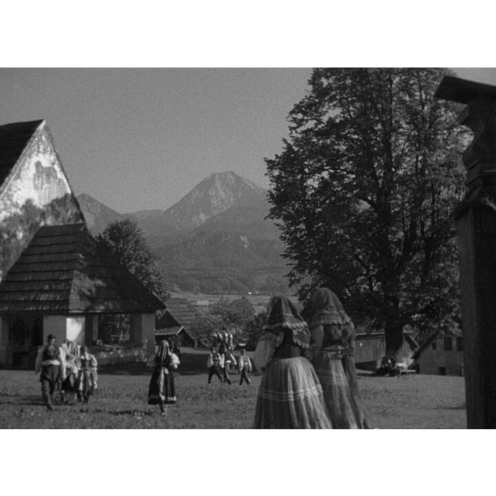 Anuschka (1942) (Version cinéma, DE)