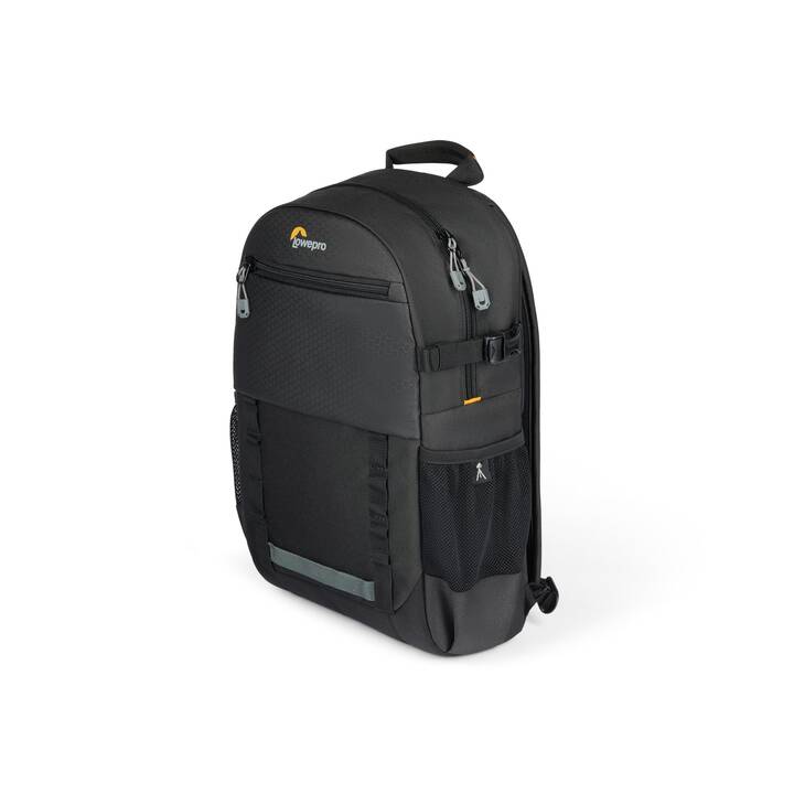 LOWEPRO Adventura BP 150 III Kamera Rucksack (Schwarz)