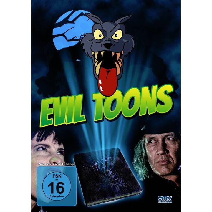 Evil Toons (DE, EN)
