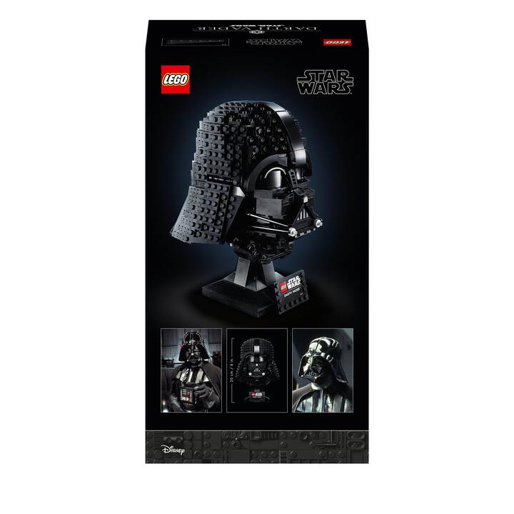 LEGO Star Wars Darth Vader (75304)