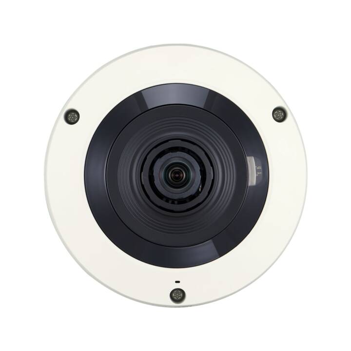 SAMSUNG Netzwerkkamera Hanwha Techwin XNF-8010RP/EX (4 MP, Dome, RJ-45)