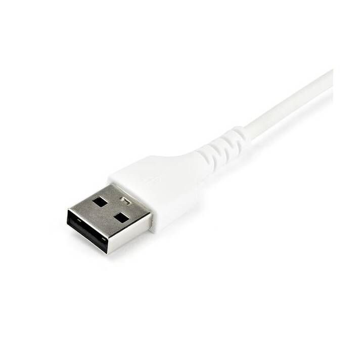 STARTECH.COM TPE Cavo USB (USB 2.0 di tipo A, USB di tipo C, 1 m)