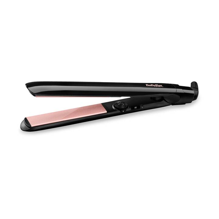 BABYLISS Piastre stiracapelli Smooth Control 235
