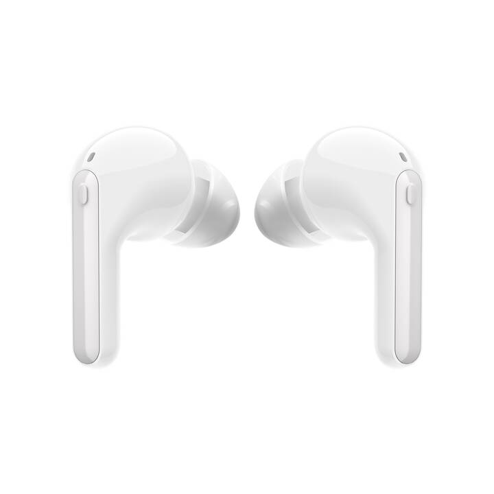 LG TONE Free FN7 (In-Ear, Bluetooth 5.0, Bianco)