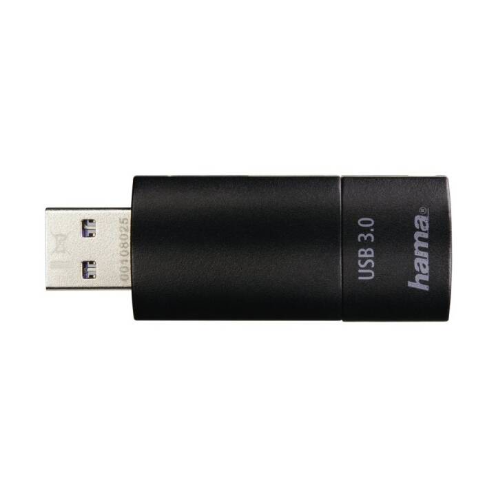 HAMA Probo (64 GB, USB 3.2 Typ-A)