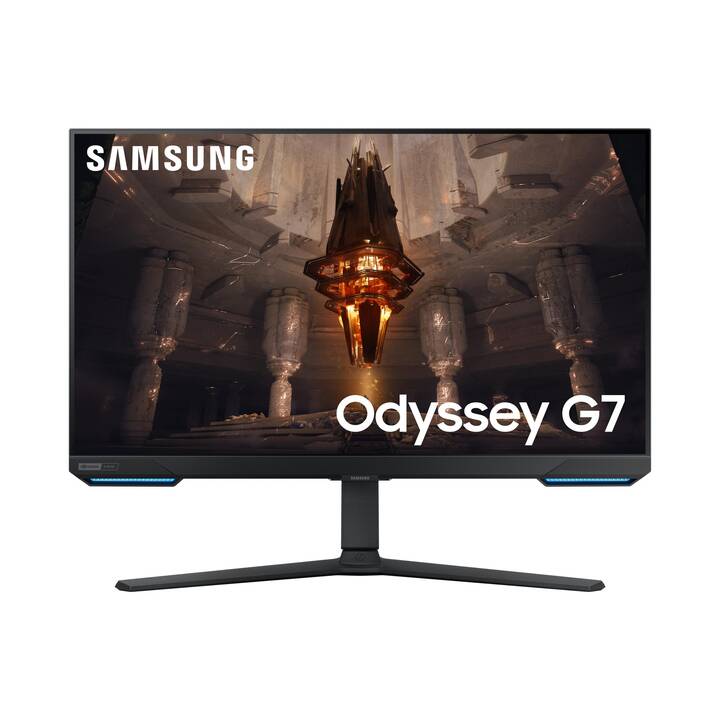SAMSUNG Odyssey G7 LS32BG700EUXEN (32", 3840 x 2160)