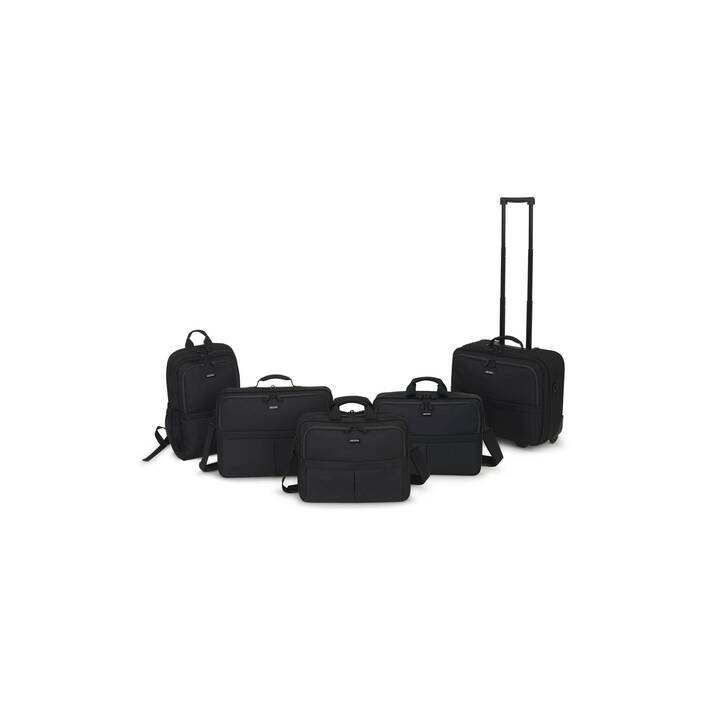 DICOTA Sac (14.1", Noir)