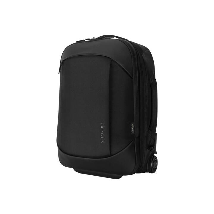 TARGUS EcoSmart Mobile Tech Traveler Valise souple (40 l, Noir)