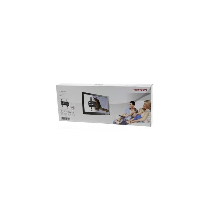 THOMSON Support mural pour TV WAB546 (25" – 46")