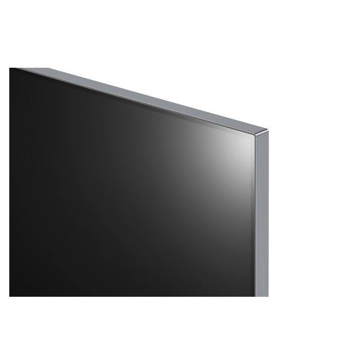 LG OLED65G39LA Smart TV (65", OLED, Ultra HD - 4K)