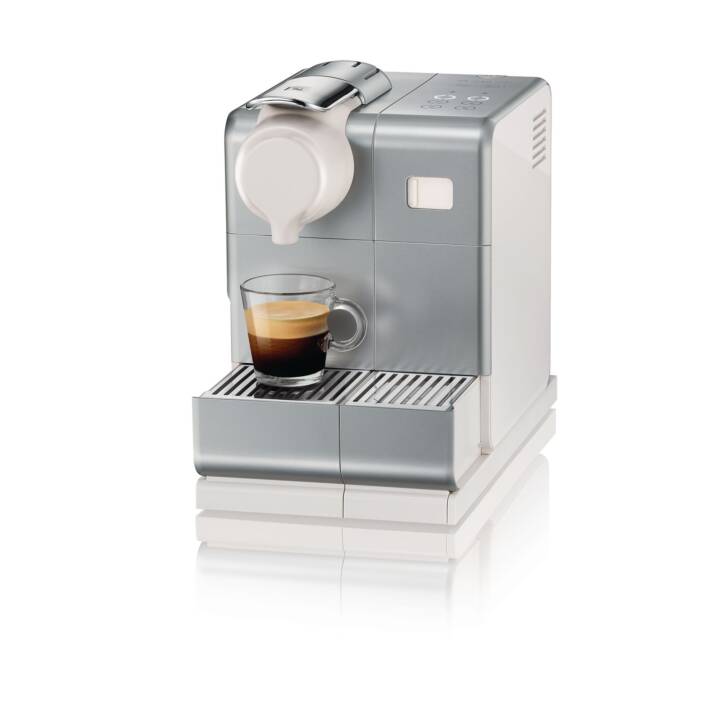 DELONGHI Lattissima Touch EN560.S (Nespresso, Argent)