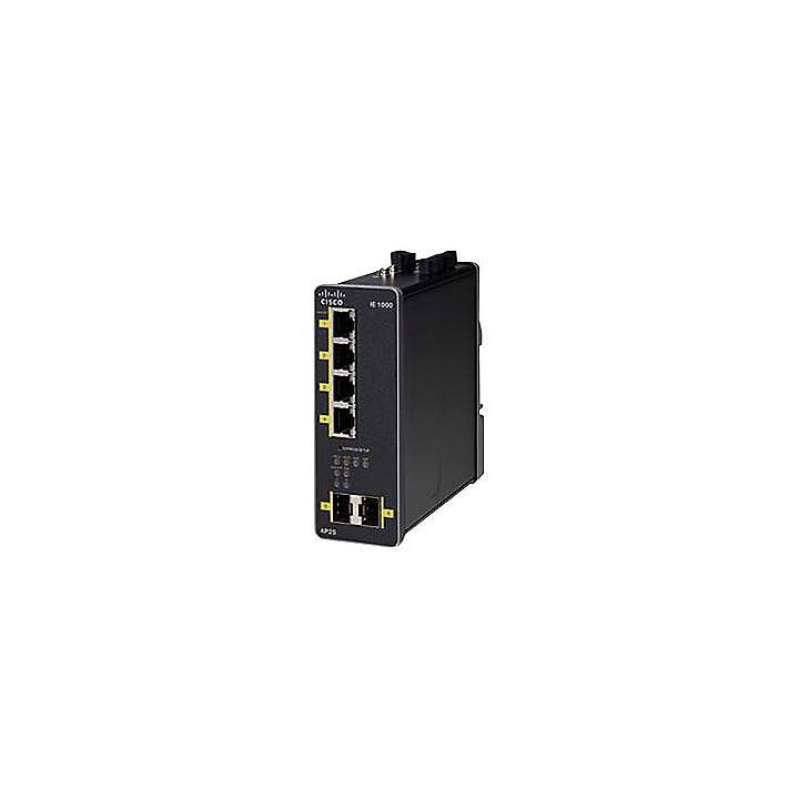 CISCO Industrial Ethernet 1000 Series