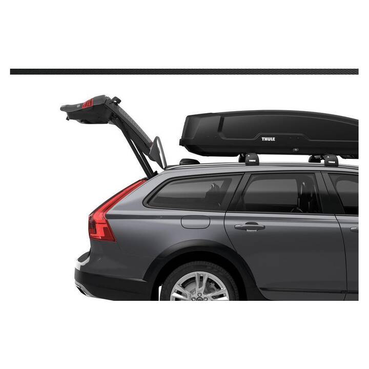 THULE Coffre rigide Force XT M (400 l)