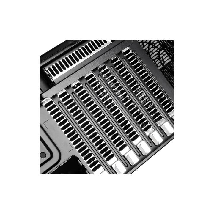 SILVERSTONE TECHNOlOGY GD09B-C (SSI CEB, ATX, Micro ATX)