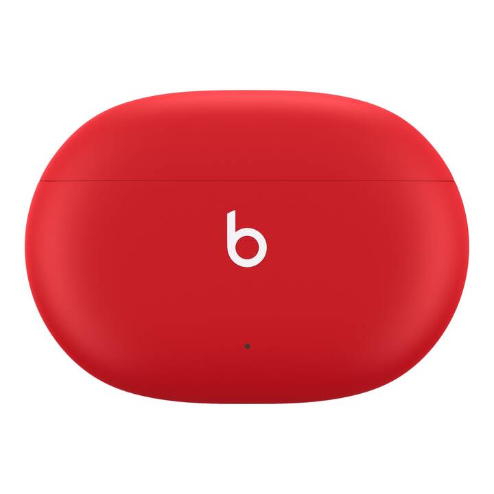 BEATS Studio Buds (In-Ear, ANC, Rosso)