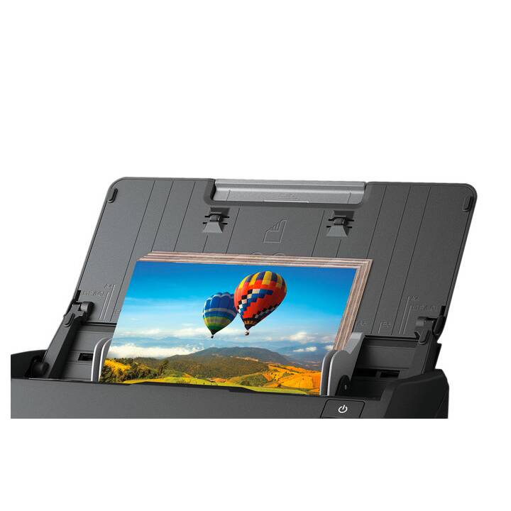 EPSON FastFoto FF-680W (USB 3.0)