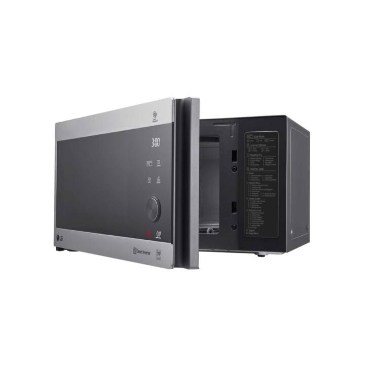 LG NeoChef MH6565CPS (25 l, 1000 W)