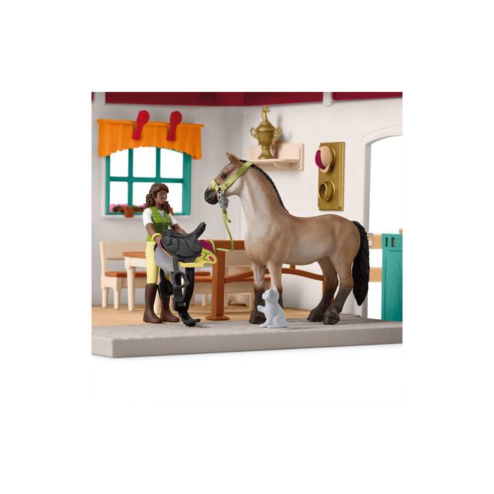 SCHLEICH Horse Club Cavallo